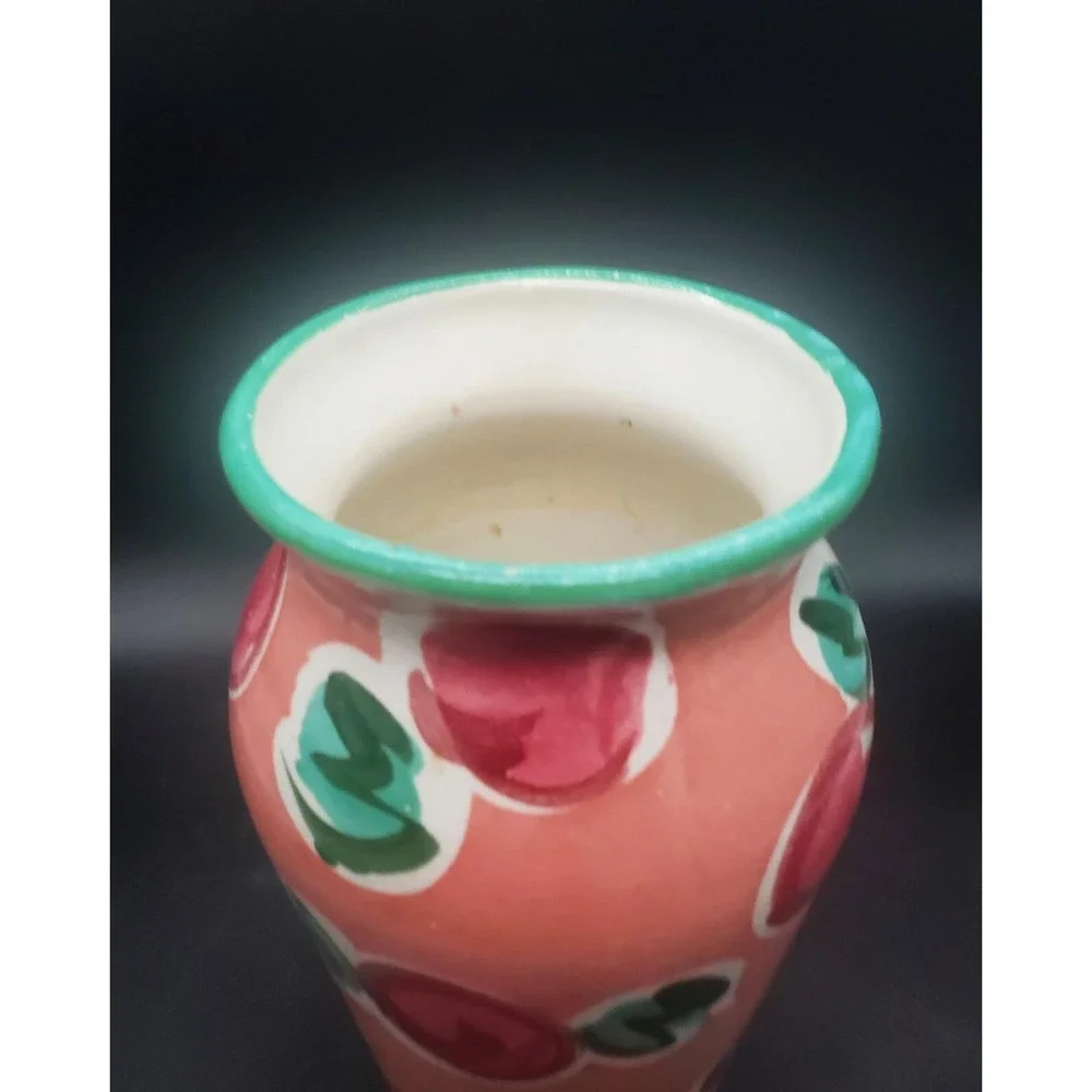 Springbok vintage fioriware